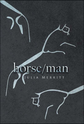 horse/man