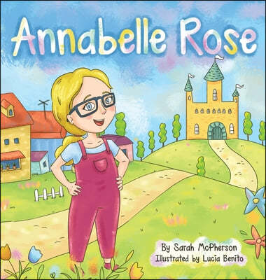Annabelle Rose