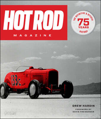 The HOT ROD Magazine