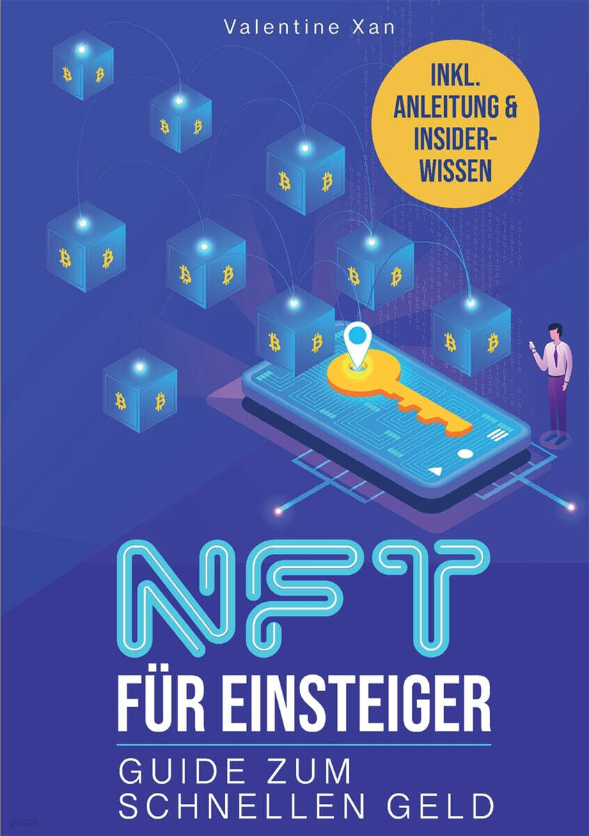 NFT fur Einsteiger: Guide zum schnellen Geld