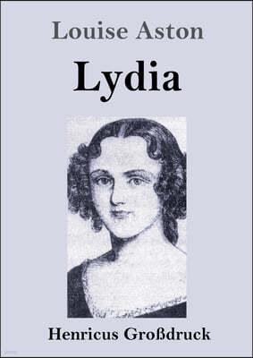 Lydia (Großdruck)