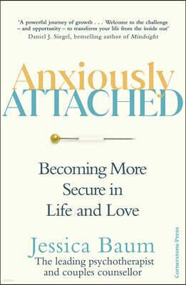 The Anxiously Attached