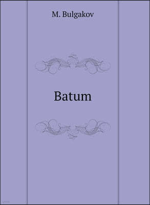 Batum