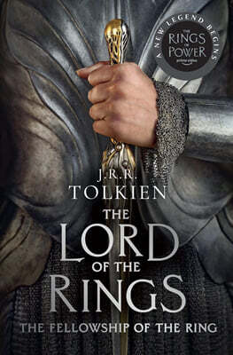 Lord of the Rings #01 : The Fellowship of the Ring