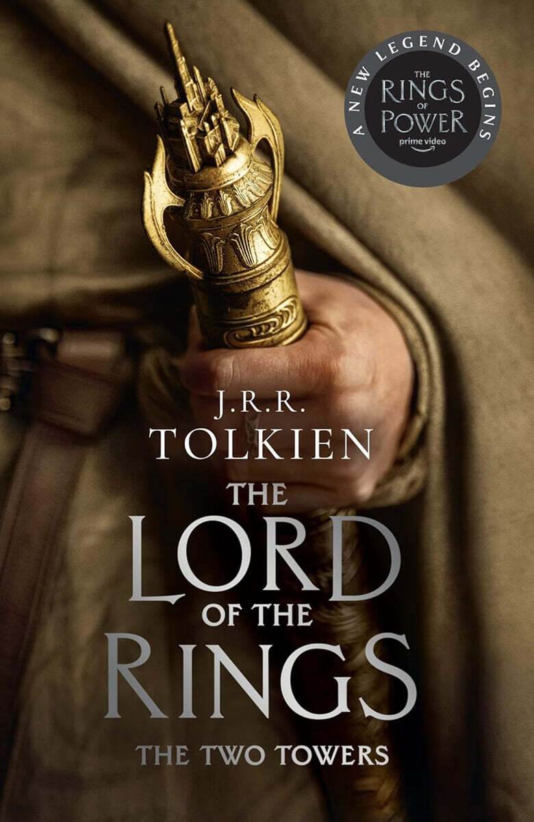 Lord of the Rings #02 : The Two Towers