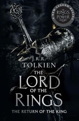 Lord of the Rings #03 : The Return of the King