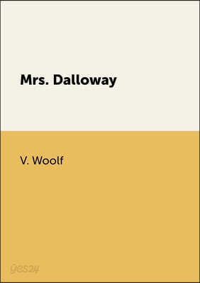 Mrs. Dalloway