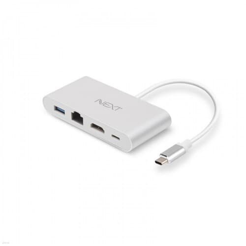 NEXT-413TCH-DX USB CŸ HDMI  PD Ⱑī