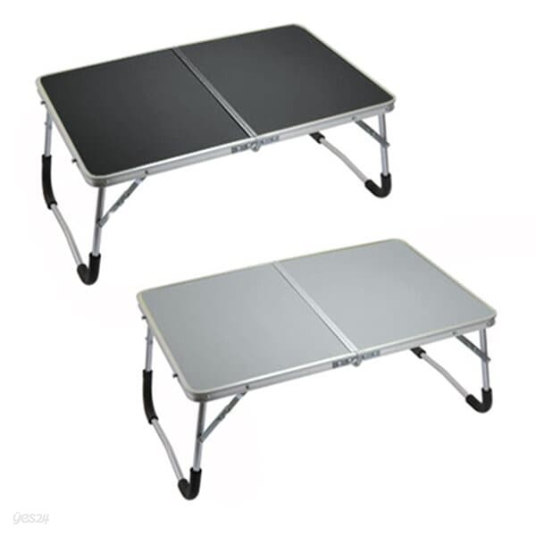 OMT 알루미늄 접이식 폴딩 좌식 책상 테이블 거실 캠핑테이블