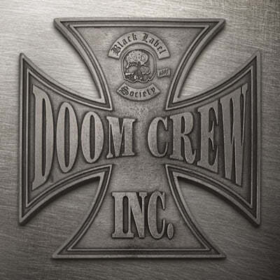 Black Label Society ( ̺ һ̾Ƽ) - 11 Doom Crew Inc.  