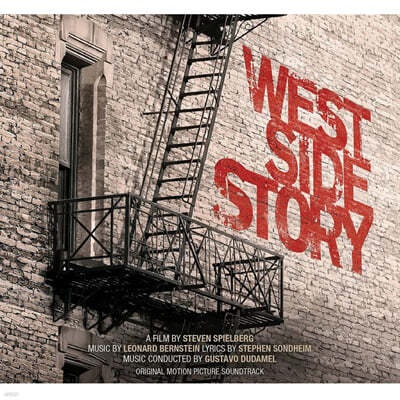 Ʈ ̵ 丮 ȭ (West Side Story OST by Leonard Bernstein) 