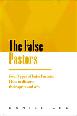The False Pastors