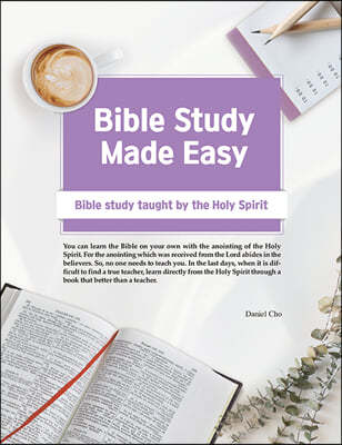 Bible Study Made Easy