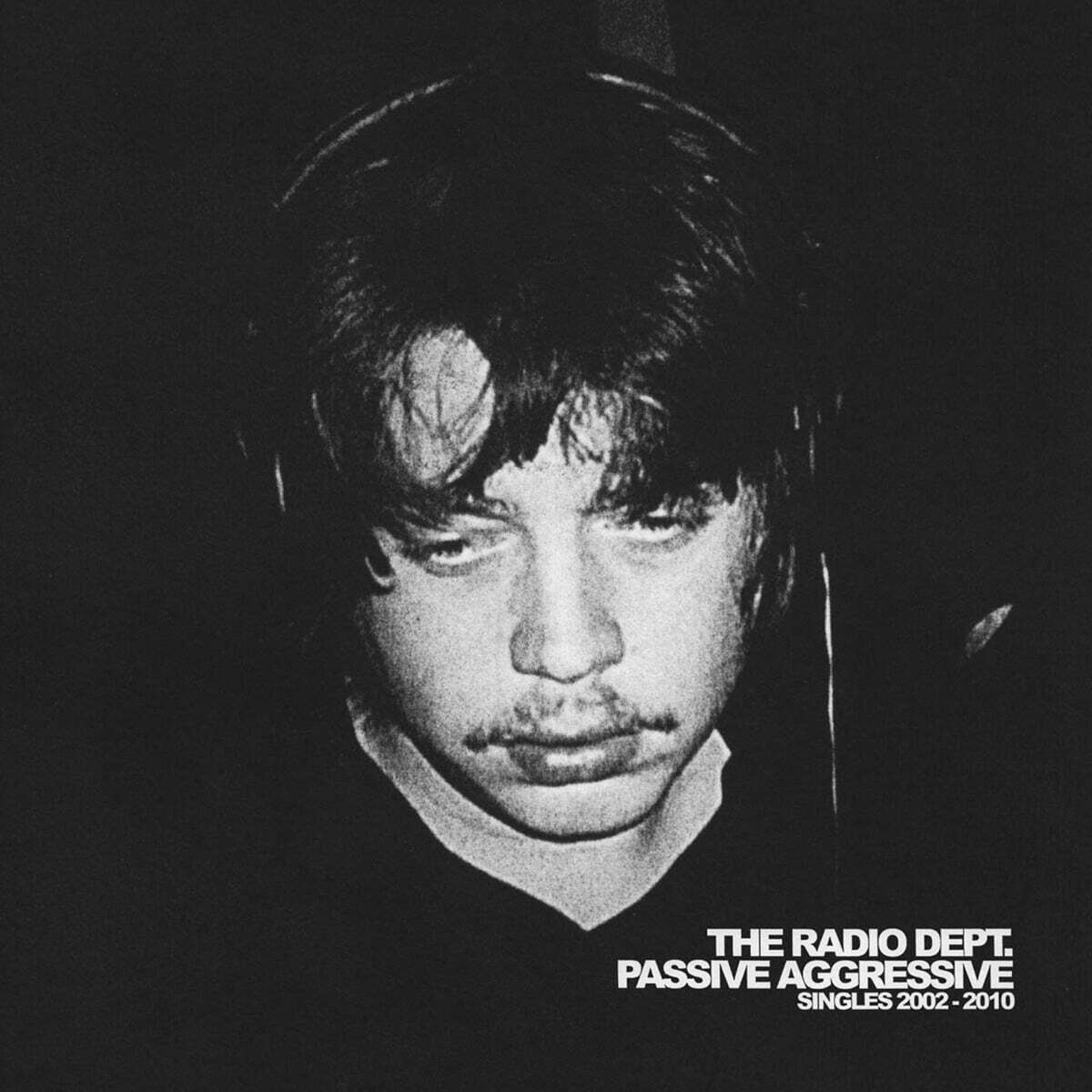 The Radio Dept. (라디오 디파트먼트) - Passive Aggressive: Singles 2002-2010