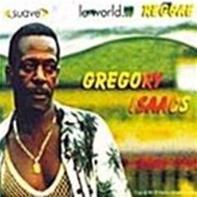 Gregory Isaacs / Le World... Reggae (Digipack/수입)