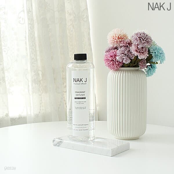 디퓨저리필 대용량 1000ml 차량용 실내용 방향제 집들이 향 선물
