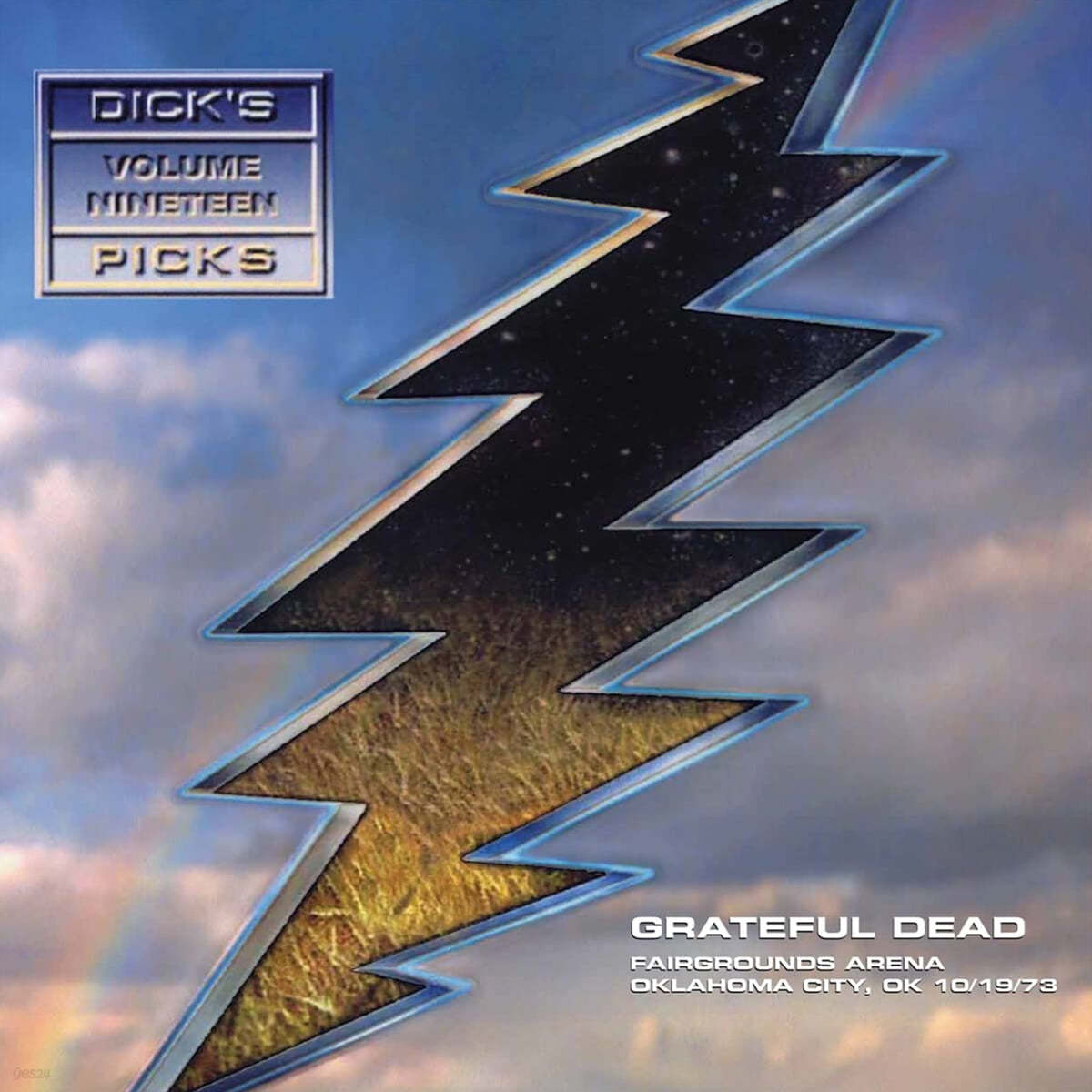 The Grateful Dead (그레이트풀 데드) - Dick’s Picks Vol. 19 [6LP] 