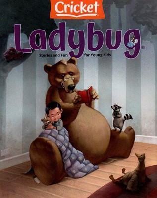 Ladybug () : 2022 02