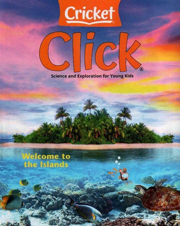 Click (월간) : 2022년 02월
