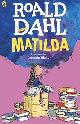 MATILDA (Paperback)