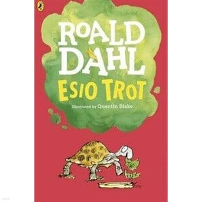 ESIO TROT (Paperback)