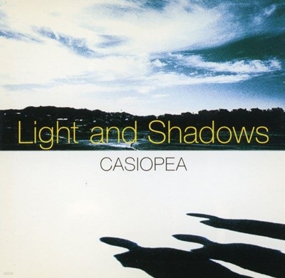 카시오페아 - Casiopea - Light And Shadows   
