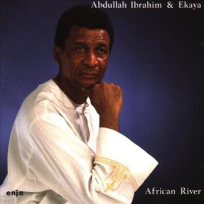 Abdullah Ibrahim (Dollar Brand) - African River (Ltd)(Remastered)(Ϻ)(CD)