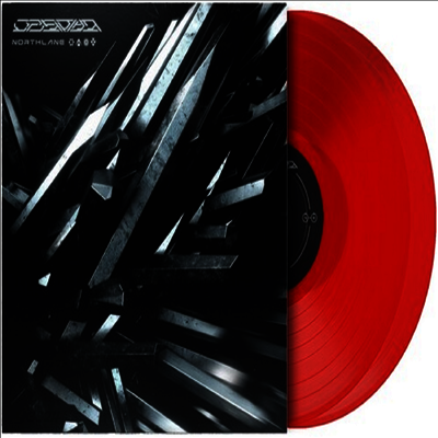 Northlane - Obsidian (Ltd)(Colored 2LP)