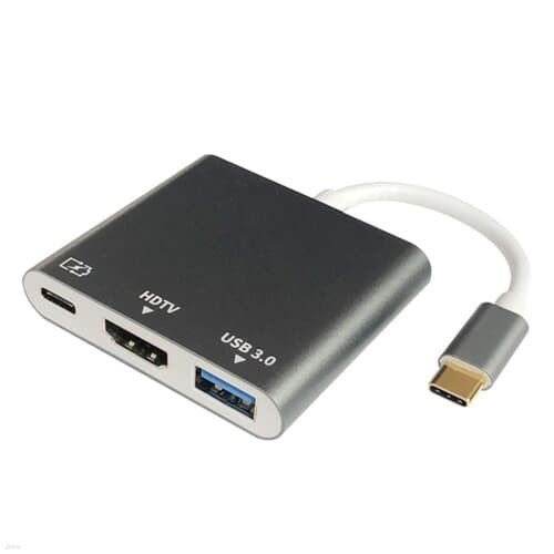 Ŀ UC-CO10 4K Type-C to HDMI 