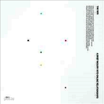 1975 - A Brief Inquiry Into Online Relationships (CD)