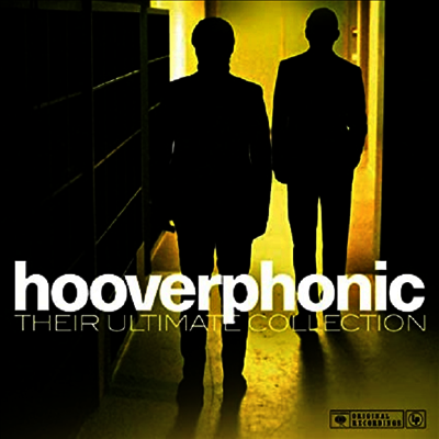Hooverphonic - Their Ultimate Collection (Vinyl LP)