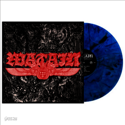 Watain - Agony & Ecstasy Of Watain (Ltd)(Colored LP)