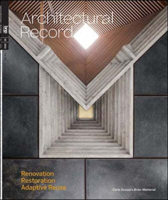 Architectural Record () : 2022 01