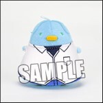 SK∞ エスケ-エイト ちゅんコレ 「スノ-」