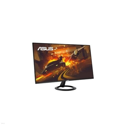 ASUS VZ24EHE 시력보호 Gaming 베젤리스 모니터