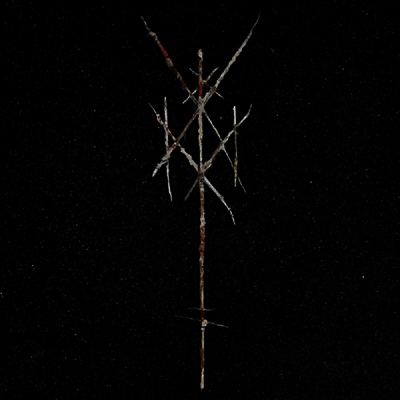 Wiegedood — There's Always Blood At The End Of The Road 앨범 커버