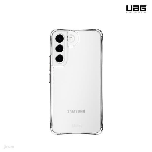 UAG 갤럭시 S22 플라이오 케이스