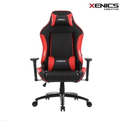 [н] ӿ/̹ ǻ  NEW ARENA-X ZERO Chair