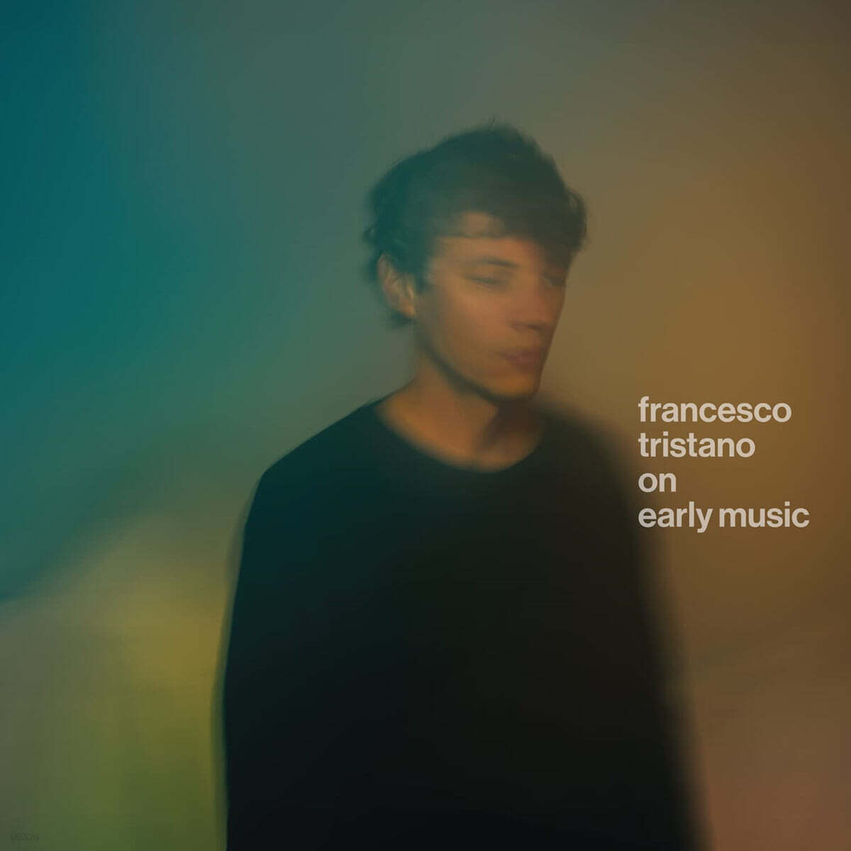 Francesco Tristano 르네상스와 초기 바로크 작품 및 작곡 연주집 - 프란체스코 트리스타노 (On Early Music)
