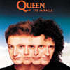 Queen (퀸) - 13집 The Miracle [Deluxe Collector's Edition] 