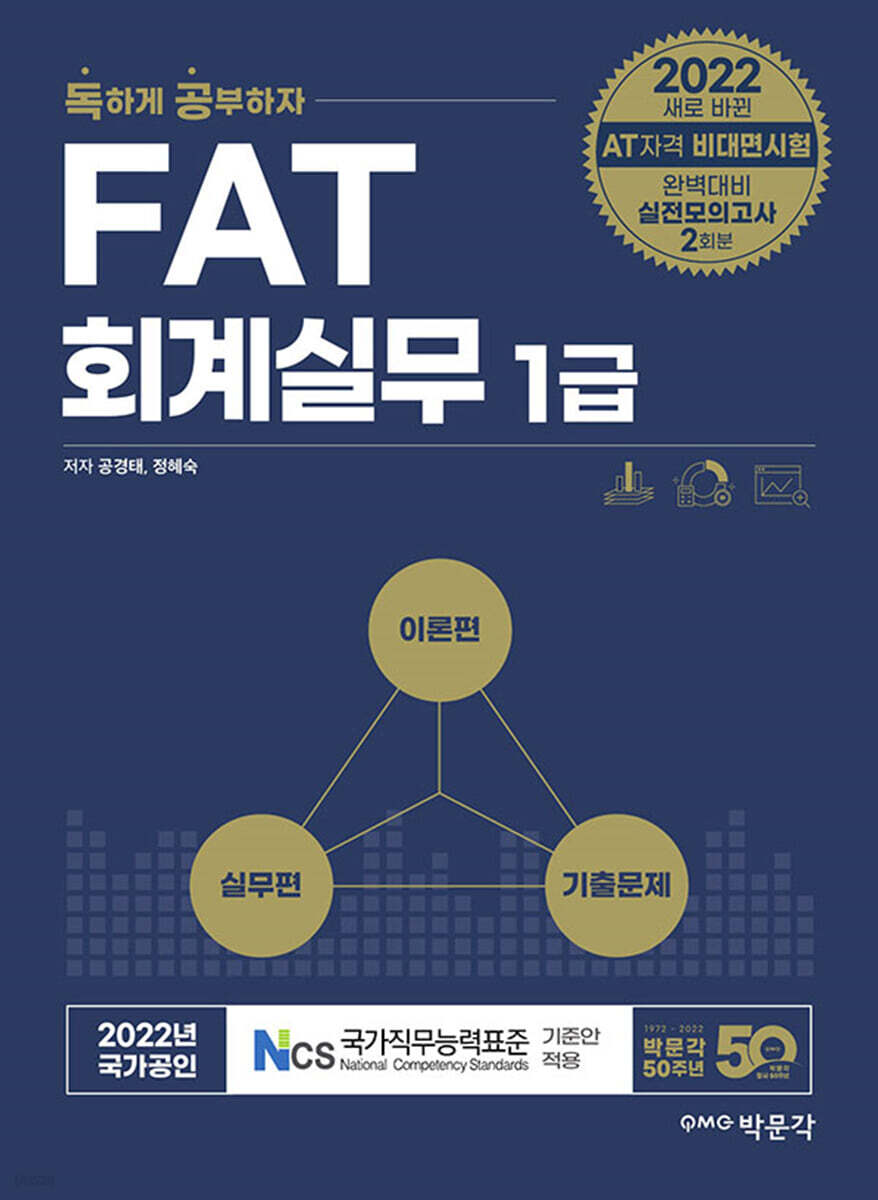2022 독공 FAT 회계실무 1급