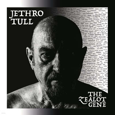 Jethro Tull (제쓰로 툴) - The Zealot Gene 