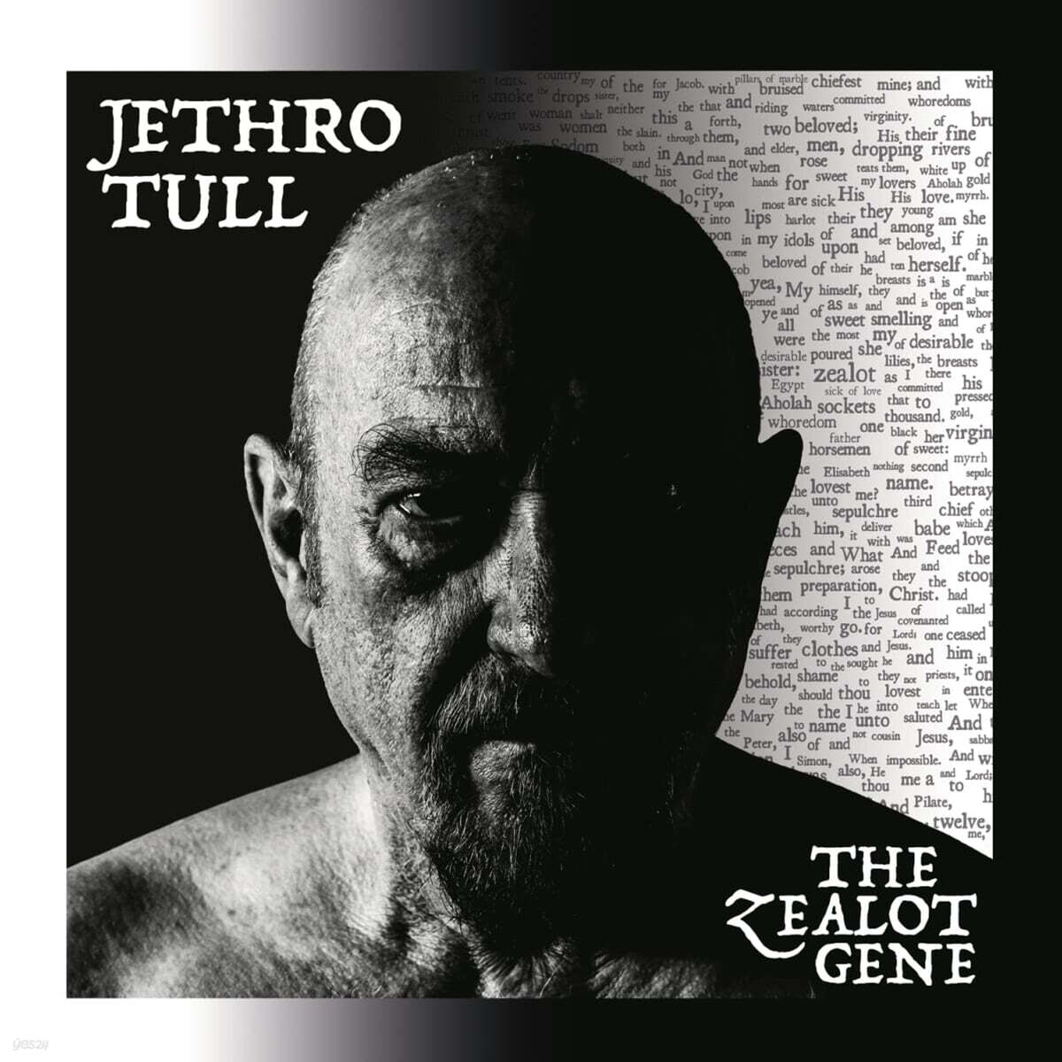 Jethro Tull (제쓰로 툴) - The Zealot Gene