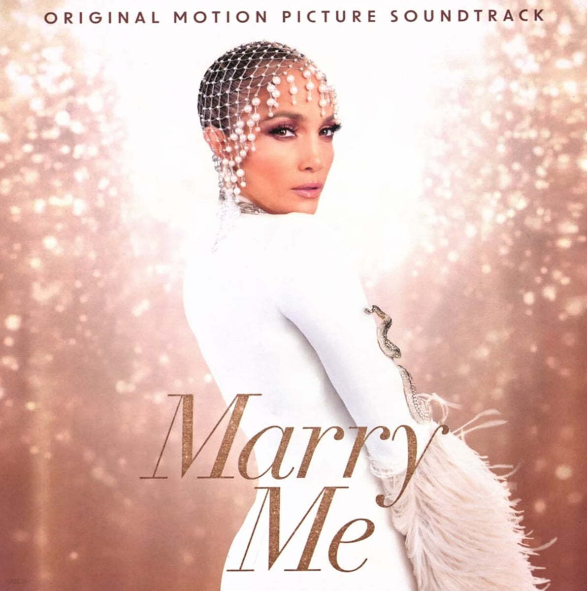 메리 미 영화음악 (Marry Me OST by Jennifer Lopez) 