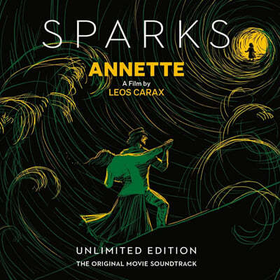 ƳƮ  ȭ (Annette OST by Sparks)