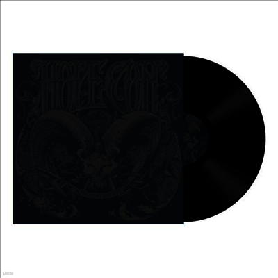Hope Conspiracy — Death Knows Your Name (Deluxe Edition) 앨범 커버