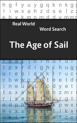 Real World Word Search: The Age of Sail