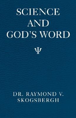 Science and God's Word