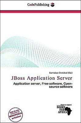 Jboss Application Server