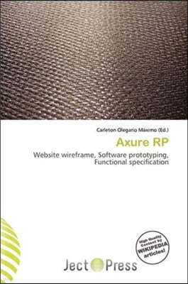 Axure Rp